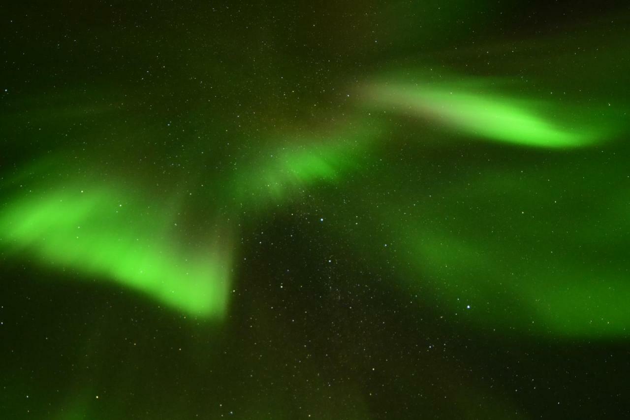 Aurora Guest House Yellowknife Bagian luar foto