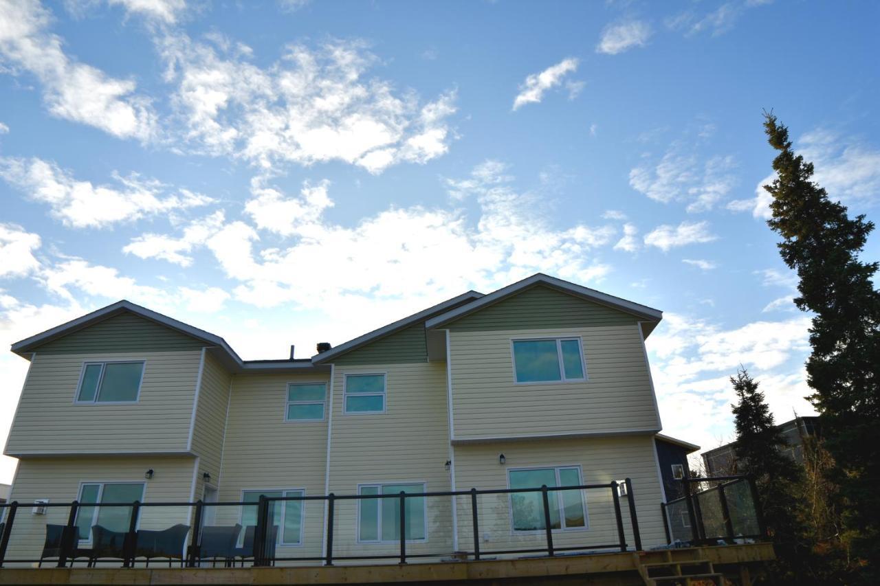Aurora Guest House Yellowknife Bagian luar foto
