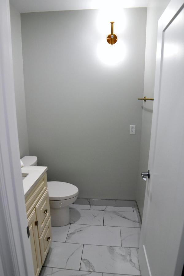 Aurora Guest House Yellowknife Bagian luar foto