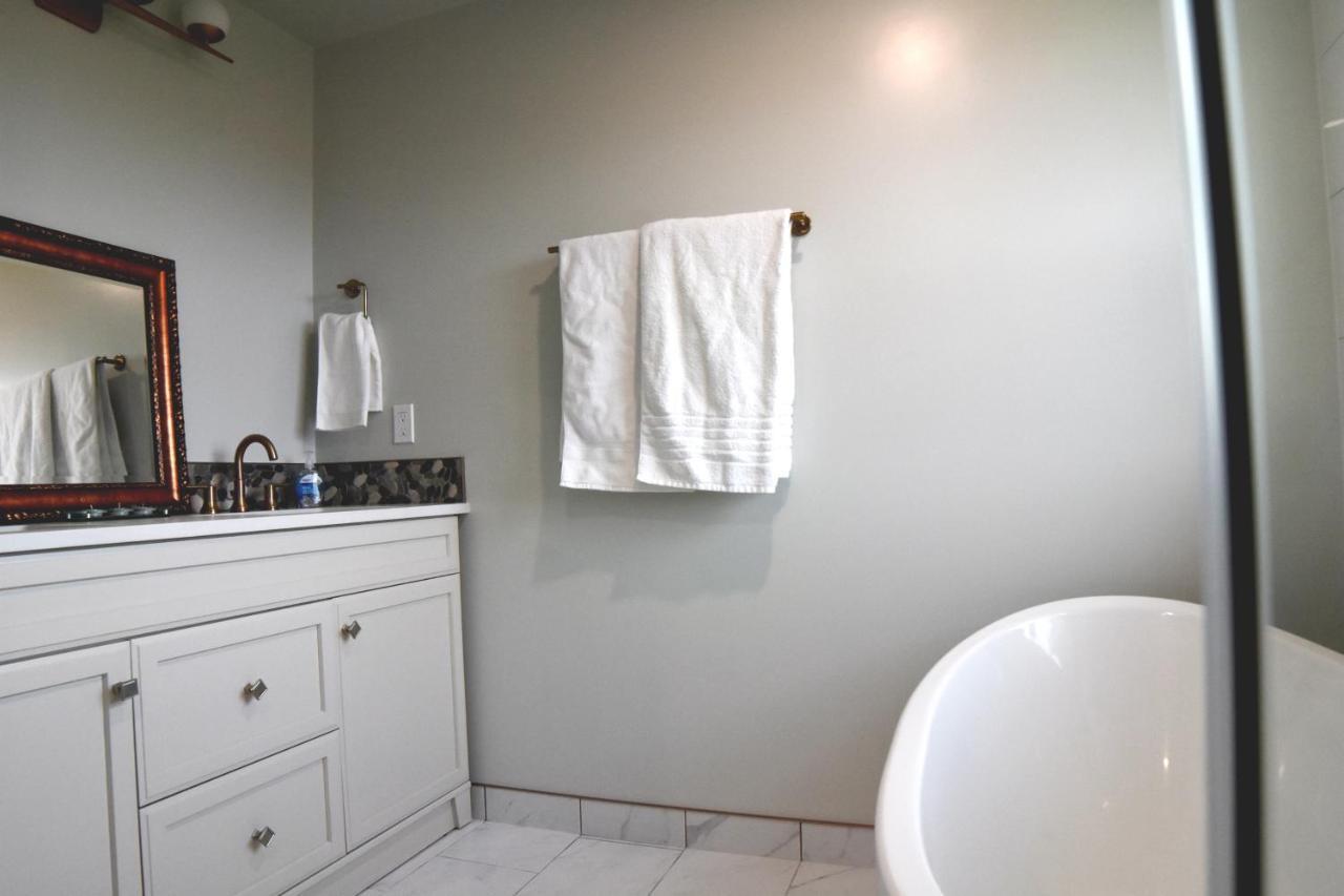 Aurora Guest House Yellowknife Bagian luar foto
