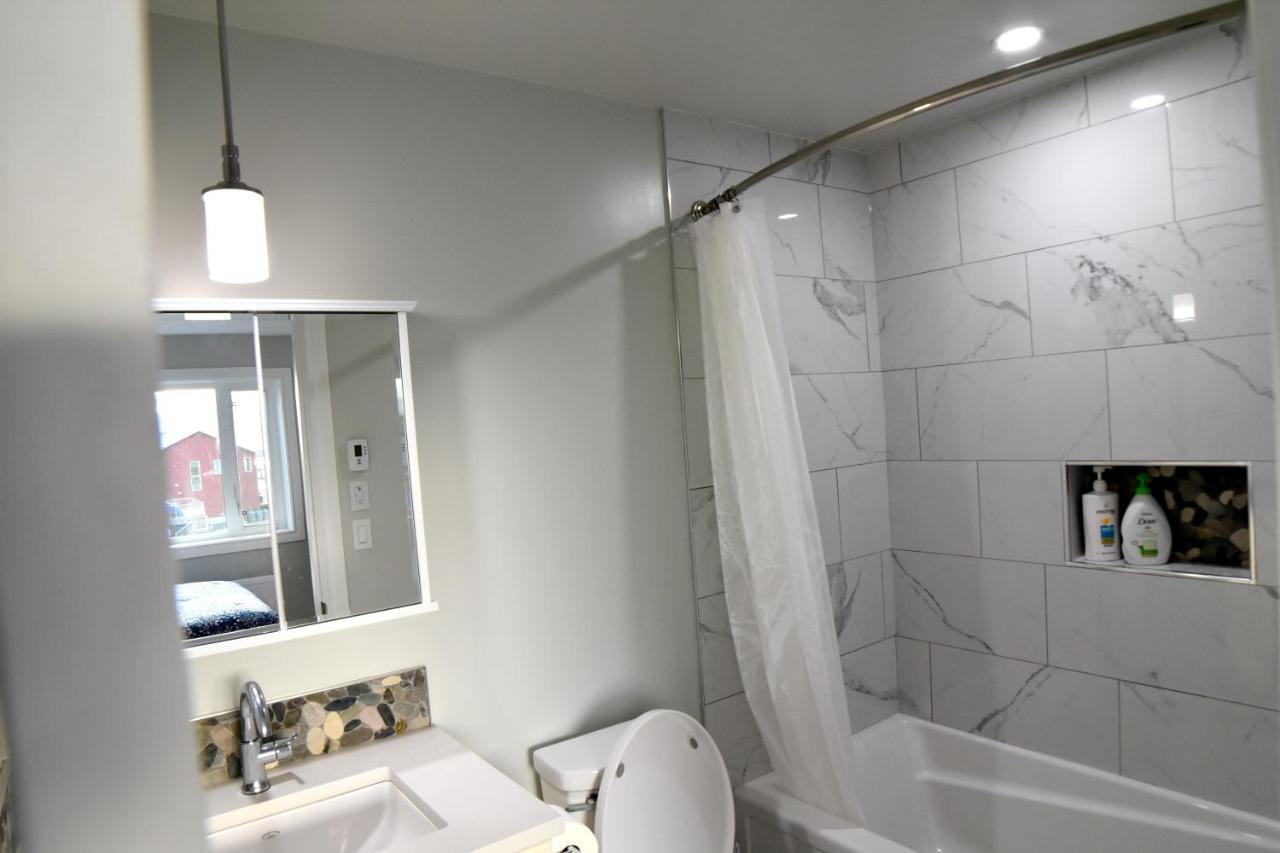 Aurora Guest House Yellowknife Bagian luar foto