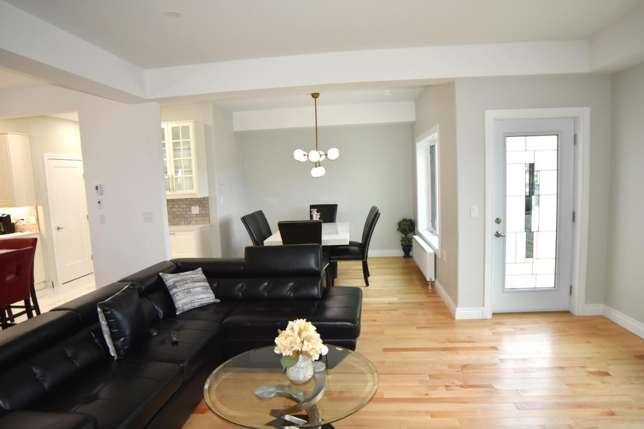 Aurora Guest House Yellowknife Bagian luar foto