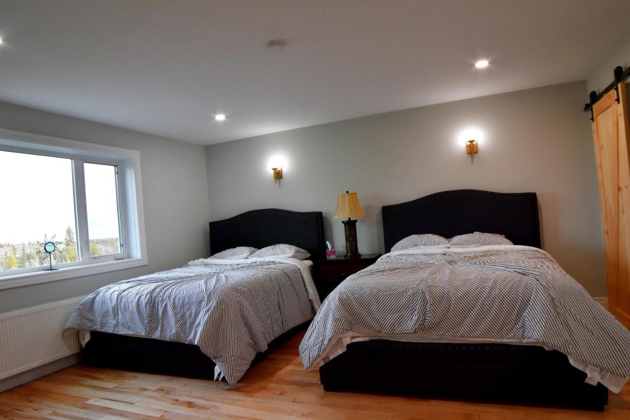 Aurora Guest House Yellowknife Bagian luar foto