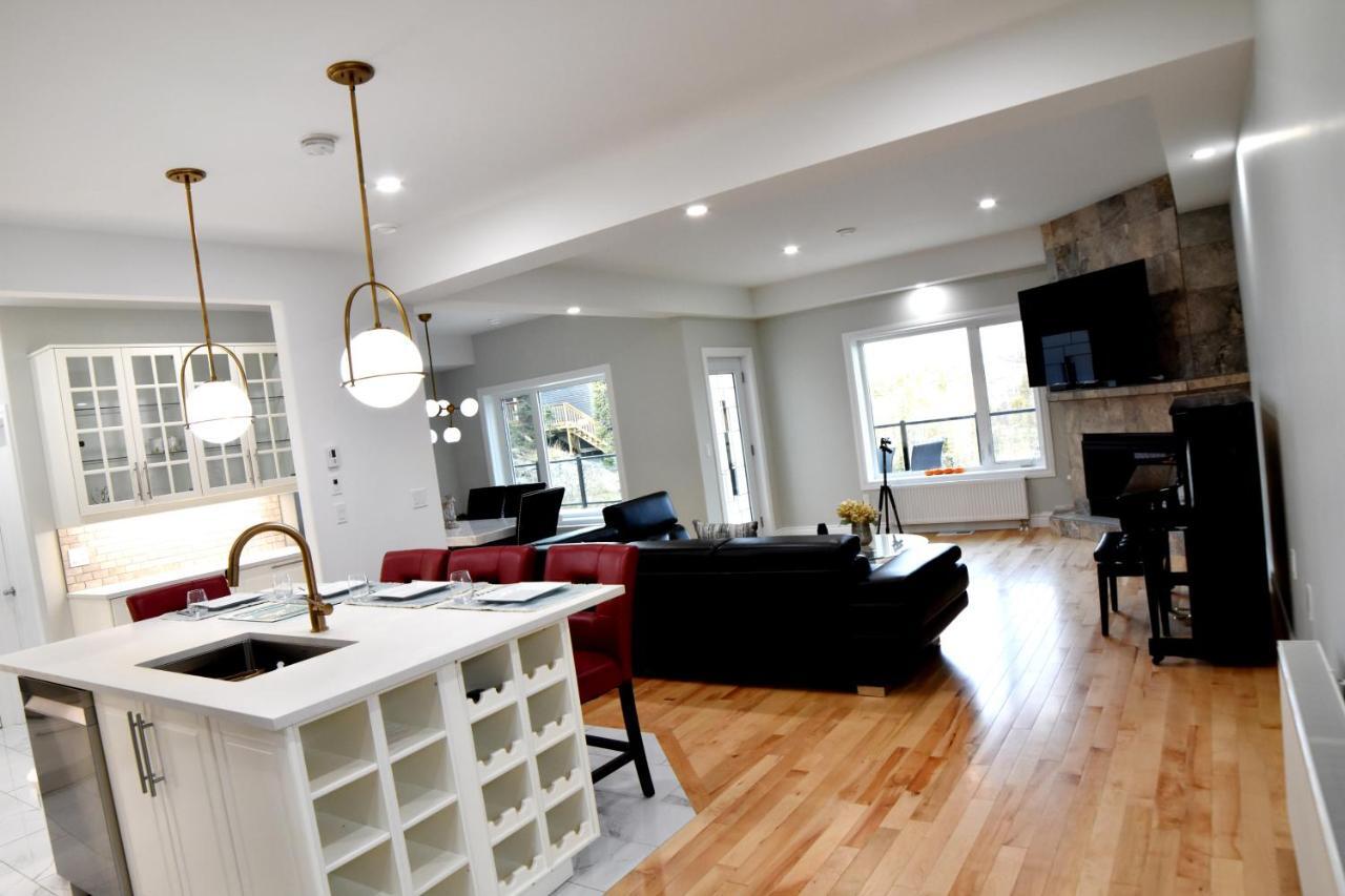 Aurora Guest House Yellowknife Bagian luar foto