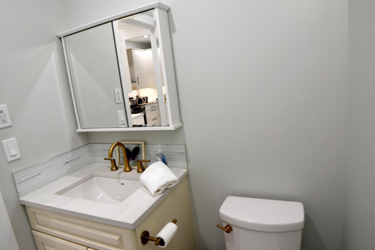 Aurora Guest House Yellowknife Bagian luar foto