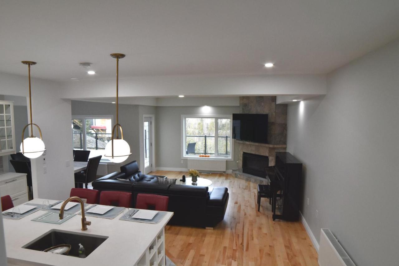Aurora Guest House Yellowknife Bagian luar foto