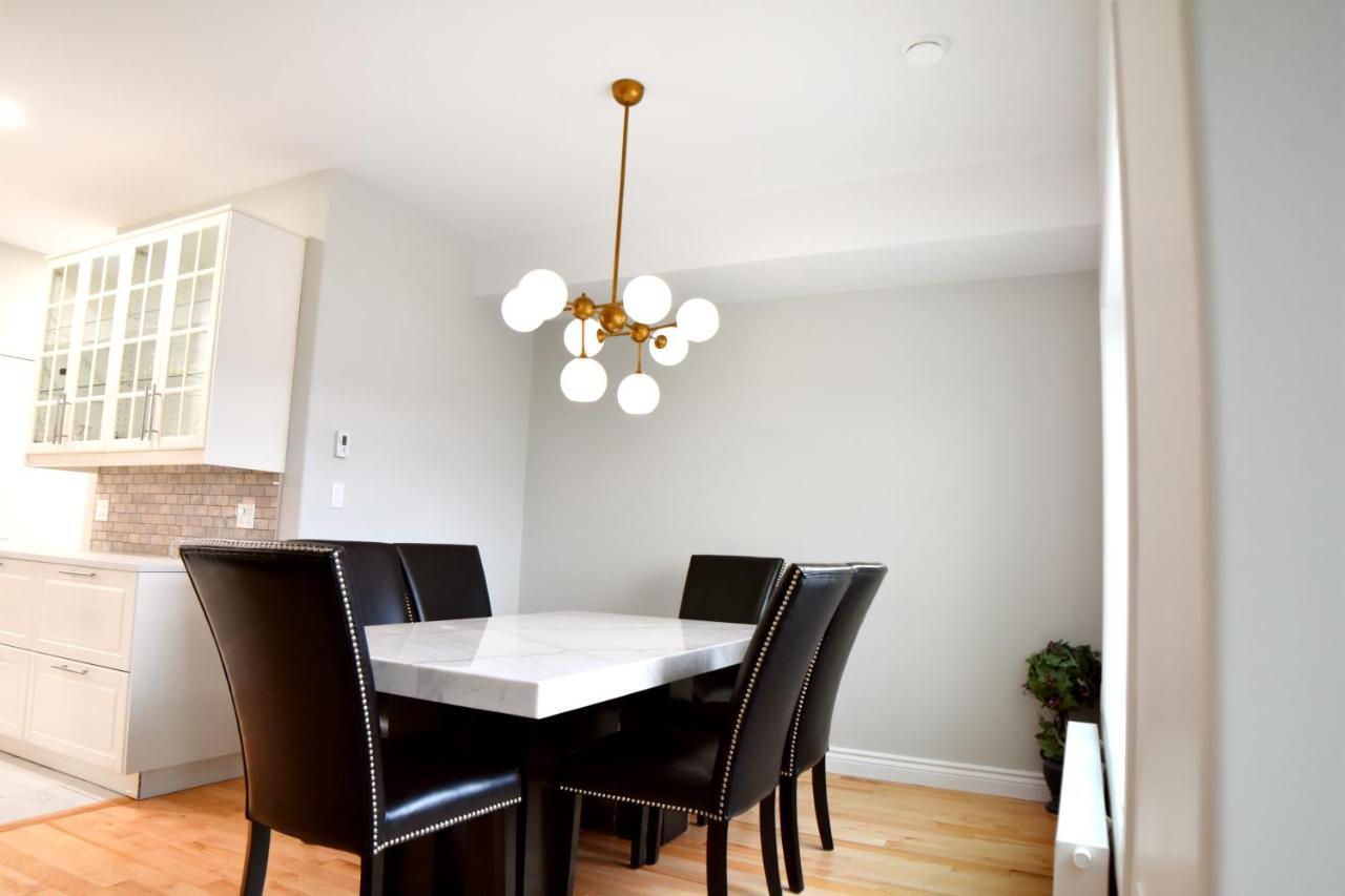 Aurora Guest House Yellowknife Bagian luar foto