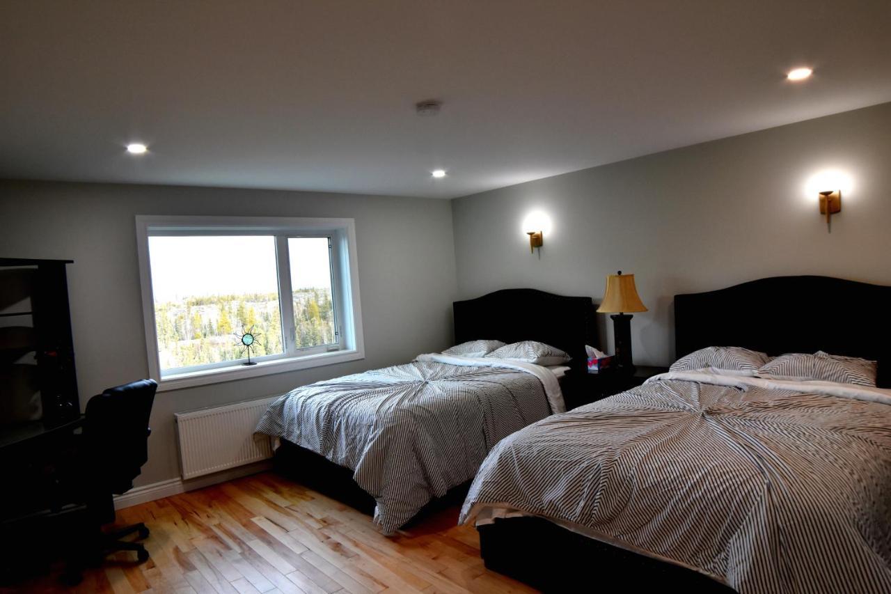 Aurora Guest House Yellowknife Bagian luar foto