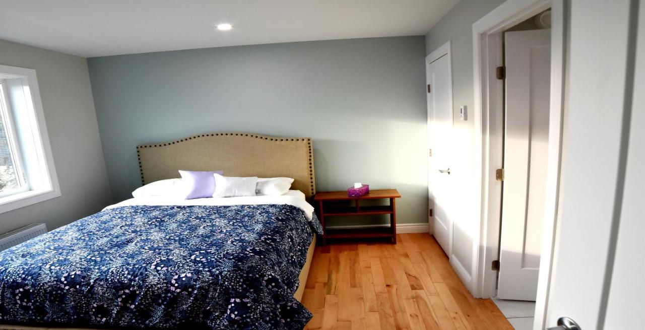 Aurora Guest House Yellowknife Bagian luar foto