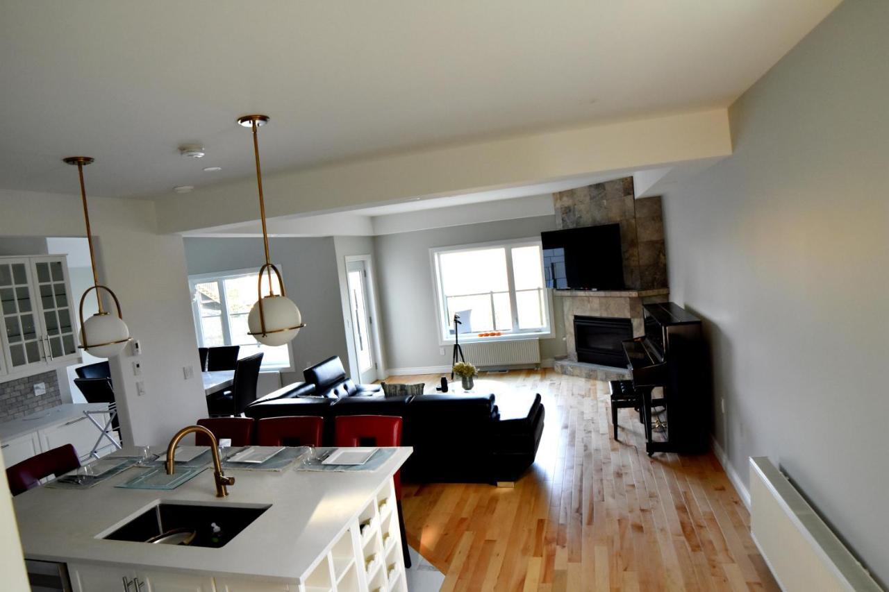 Aurora Guest House Yellowknife Bagian luar foto