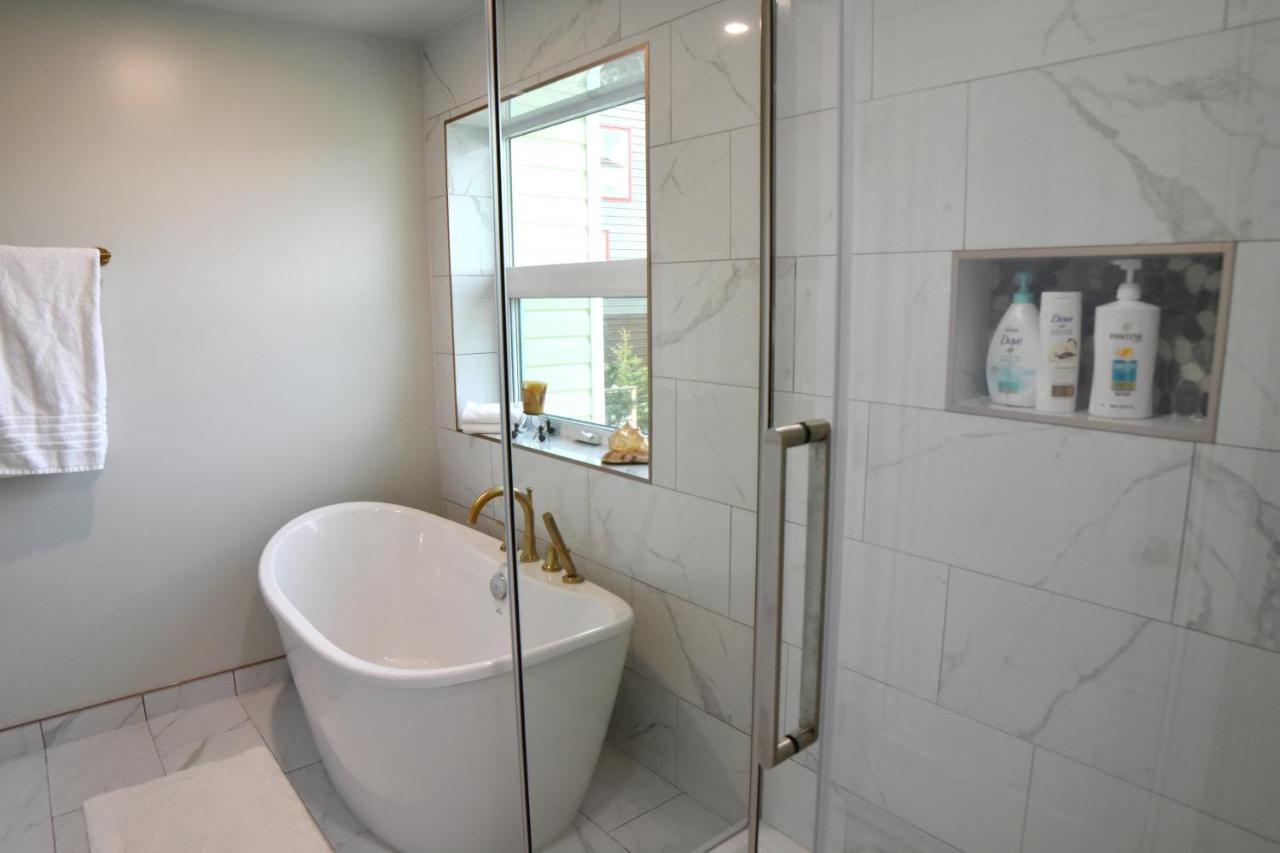 Aurora Guest House Yellowknife Bagian luar foto