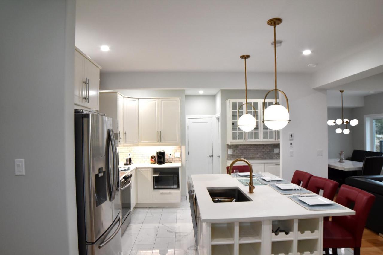 Aurora Guest House Yellowknife Bagian luar foto