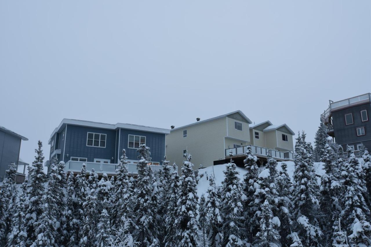 Aurora Guest House Yellowknife Bagian luar foto