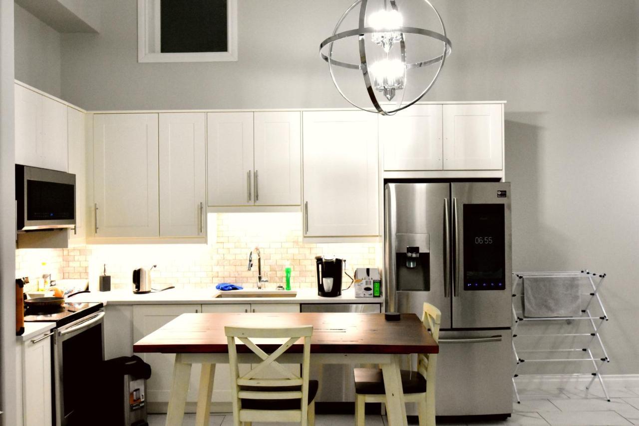 Aurora Guest House Yellowknife Bagian luar foto