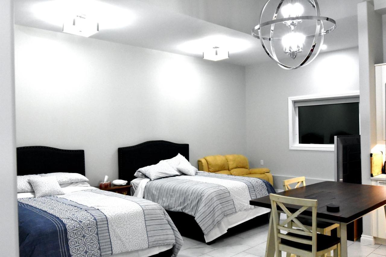 Aurora Guest House Yellowknife Bagian luar foto
