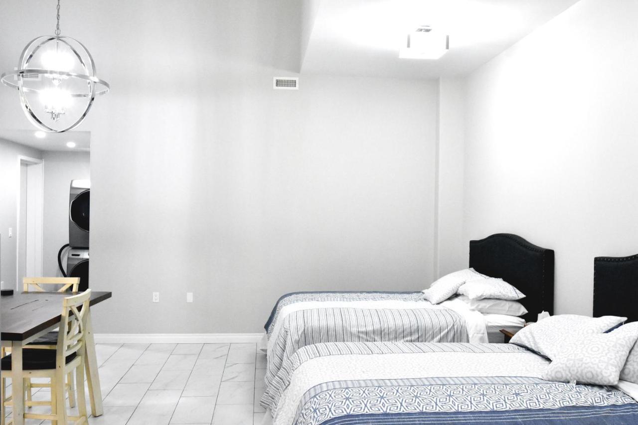 Aurora Guest House Yellowknife Bagian luar foto
